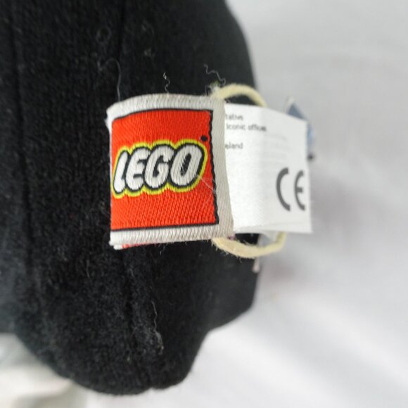 Lego Harry Potter Lord Voldem Plush Doll - Picture 9 of 10